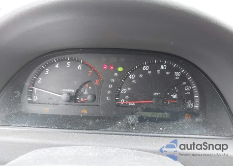 2004 Toyota Camry Le from USA, damaged, VIN 4T1BE32K94U817519